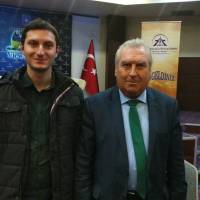 Yüksel Özbay, Prof. Dr. Vahdettin Engin