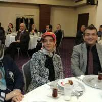 Nursel Okyar, Emine - Hasan Uzunhasanoğlu