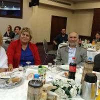 Esen Devrim - Zefide Tek, Remzi Turan, Esener Maçil
