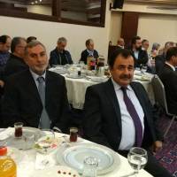 Recep Tüngü, Necati Pilavcı