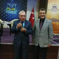 Emel - Prof. Dr. Vahdettin Engin, Hasan Uzunhasanoğlu