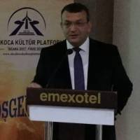 Akça Koca Kültür Platformu Başkanı Hasan Uzunhasanoğlu