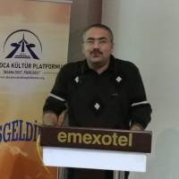 Aile Hekimi Dr. Ali Değirmenci