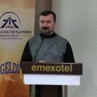 Platform yöneticisi Dr. İsmail Çapçı