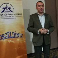 Yalova Üniversitesi Öğretim üyesi Dr. Yunus Özen