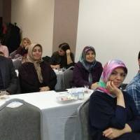 Emine Uzunhasanoğlu, Arif Yavuz