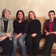 Dr. Ayşe Zeynep Turan, Saliha Aksoy, Ayşe Çapçı, Banu Çevikel