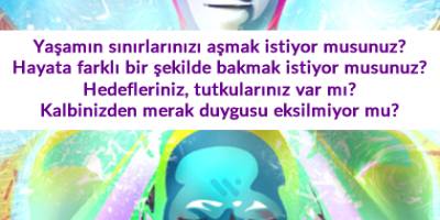 Emine Gokce Ile Spirituel Yasam Koclugu Egitimi