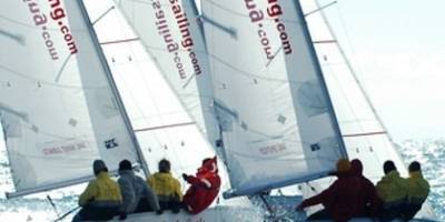 Istanbul Da Yelken Egitimi