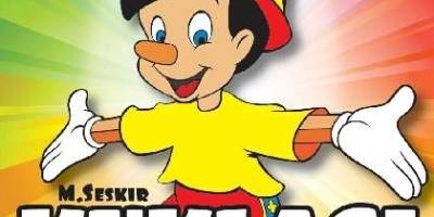 Kuklaci Cocuk Tiyatrosu