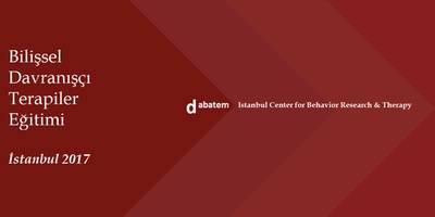 Bilissel Davranisci Terapiler Bdt Egitimi