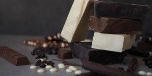 Izmir Cikolata Festivali 1 Gun