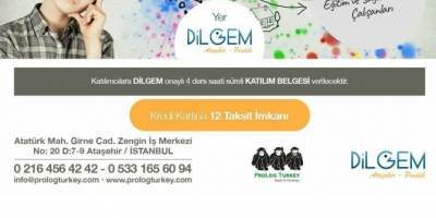 Tanidan Tedaviye Dikkat Eksikligi Ve Hiperaktivite Bozuklugu Semineri