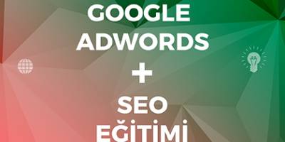 Google Adwords Ve Seo Egitimi Istanbul