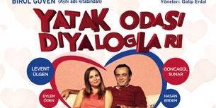 Yatak Odasi Diyaloglari